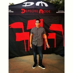 Meet your Posher, Gabriel